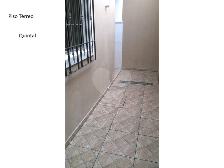 Venda Sobrado São Paulo Jardim Vila Formosa REO720546 20