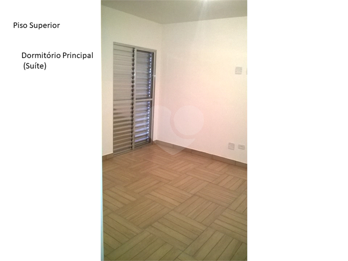 Venda Sobrado São Paulo Jardim Vila Formosa REO720546 5