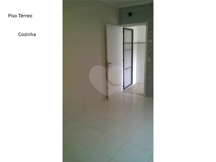 Venda Sobrado São Paulo Jardim Vila Formosa REO720546 9