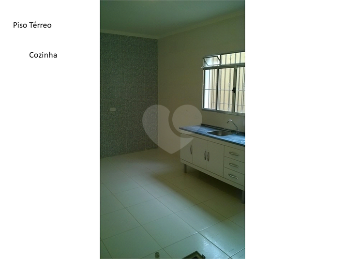 Venda Sobrado São Paulo Jardim Vila Formosa REO720546 4