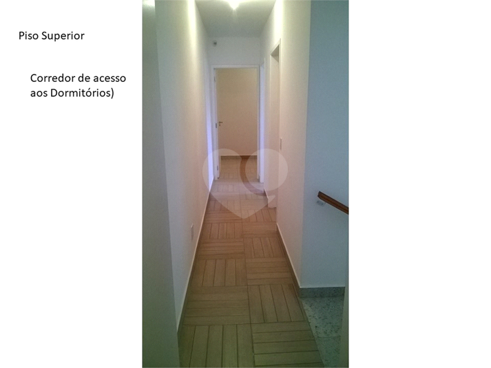 Venda Sobrado São Paulo Jardim Vila Formosa REO720546 14