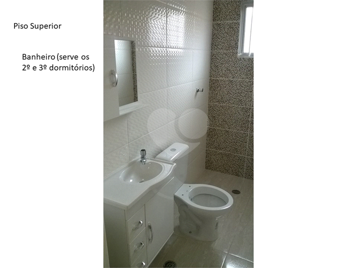 Venda Sobrado São Paulo Jardim Vila Formosa REO720546 17