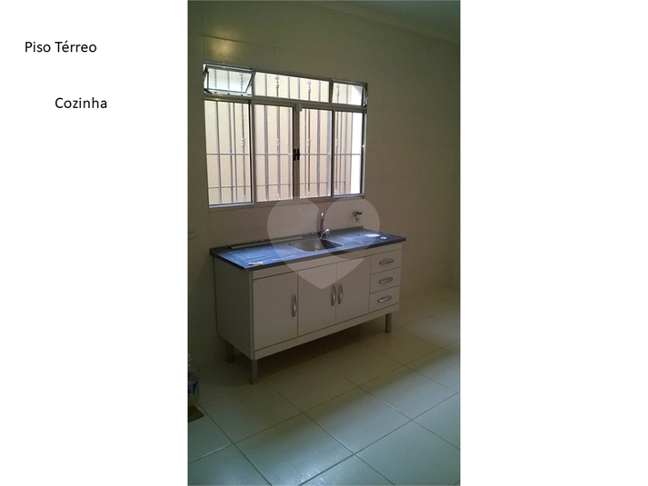 Venda Sobrado São Paulo Jardim Vila Formosa REO720546 6