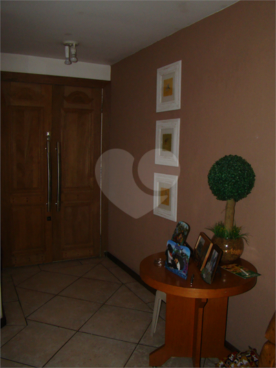 Venda Sobrado São Paulo Jardim Piqueroby REO720556 12