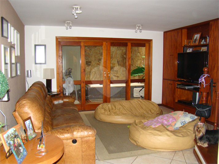 Venda Sobrado São Paulo Jardim Piqueroby REO720556 8