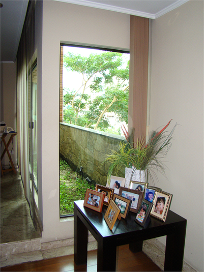 Venda Sobrado São Paulo Jardim Piqueroby REO720556 6