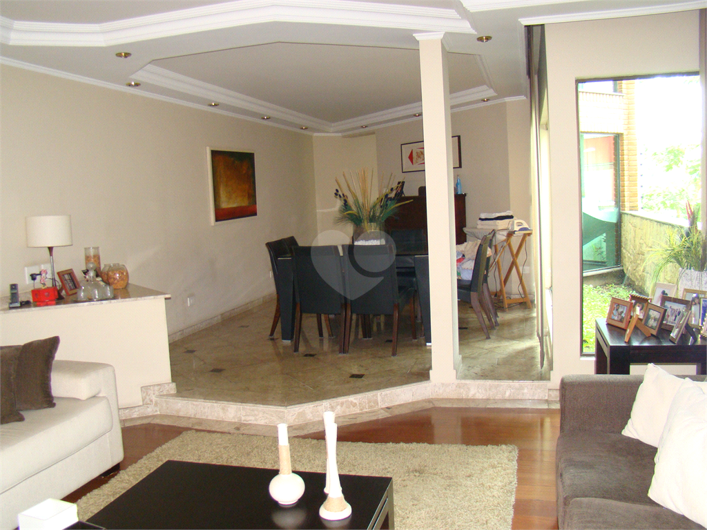 Venda Sobrado São Paulo Jardim Piqueroby REO720556 3