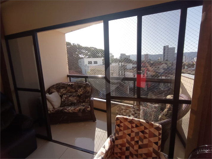 Venda Apartamento Mogi Das Cruzes Vila Oliveira REO720584 2