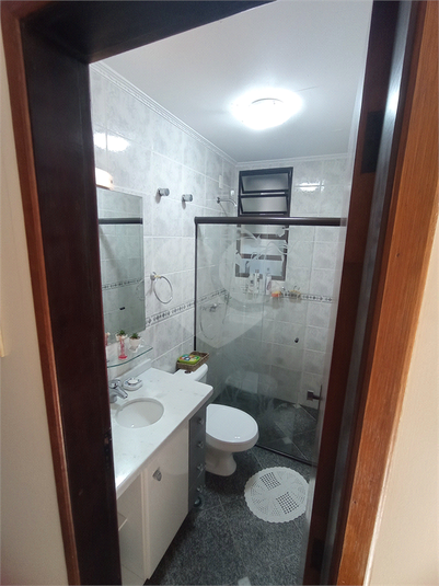 Venda Apartamento Mogi Das Cruzes Vila Oliveira REO720584 11