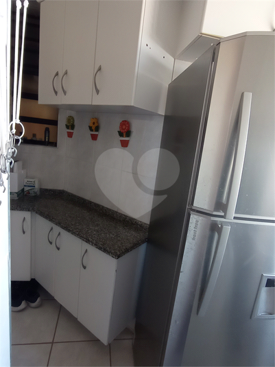 Venda Apartamento Mogi Das Cruzes Vila Oliveira REO720584 42