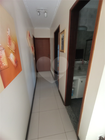 Venda Apartamento Mogi Das Cruzes Vila Oliveira REO720584 12