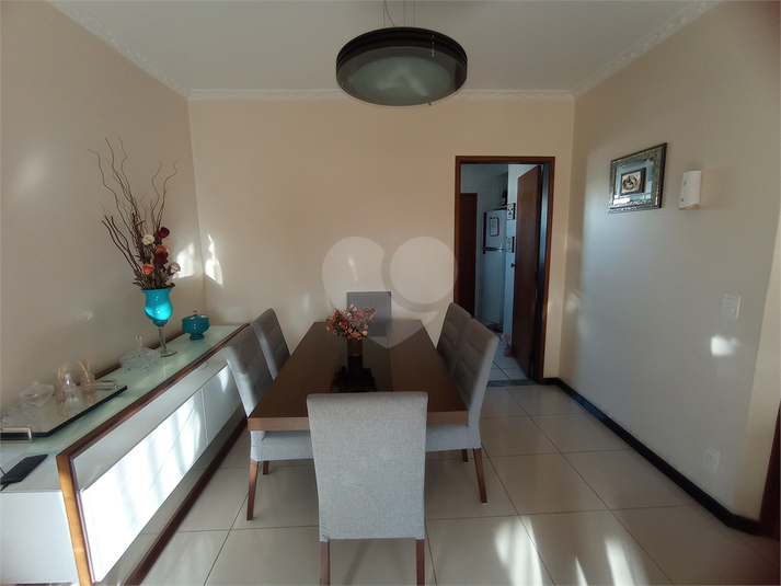 Venda Apartamento Mogi Das Cruzes Vila Oliveira REO720584 23