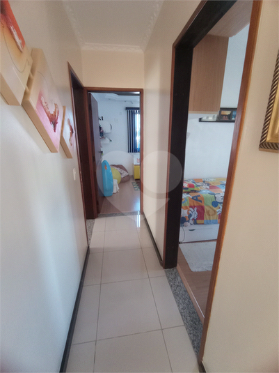 Venda Apartamento Mogi Das Cruzes Vila Oliveira REO720584 37