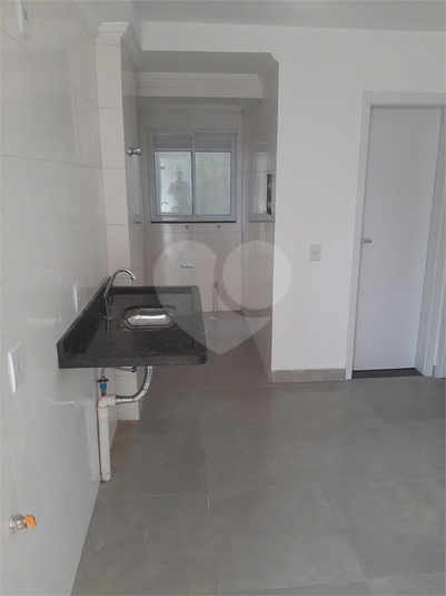 Venda Apartamento São Paulo Chácara Califórnia REO720585 4