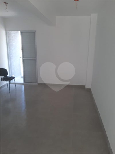 Venda Apartamento São Paulo Chácara Califórnia REO720585 3