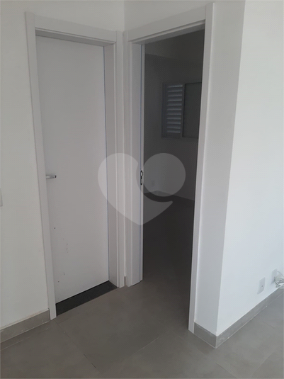 Venda Apartamento São Paulo Chácara Califórnia REO720585 15