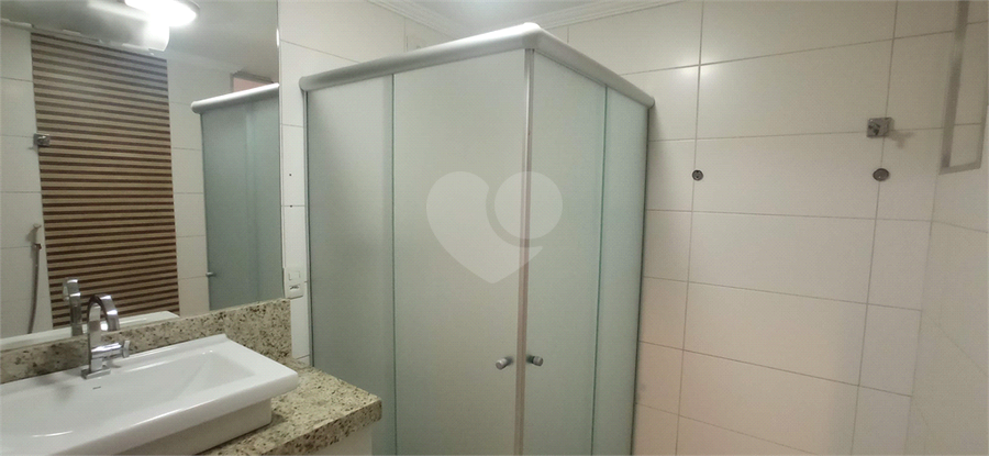 Venda Apartamento Sorocaba Centro REO720605 17