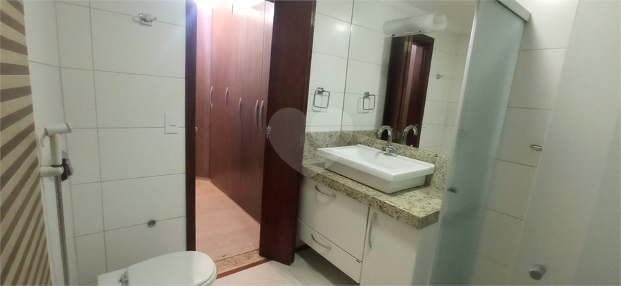 Venda Apartamento Sorocaba Centro REO720605 19