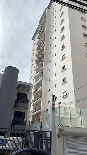 Venda Apartamento Santo André Jardim REO720627 16