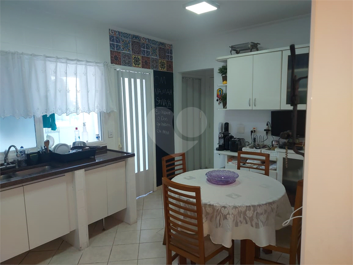 Venda Apartamento Santo André Jardim REO720627 5