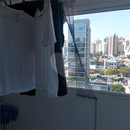 Venda Apartamento Santo André Jardim REO720627 12