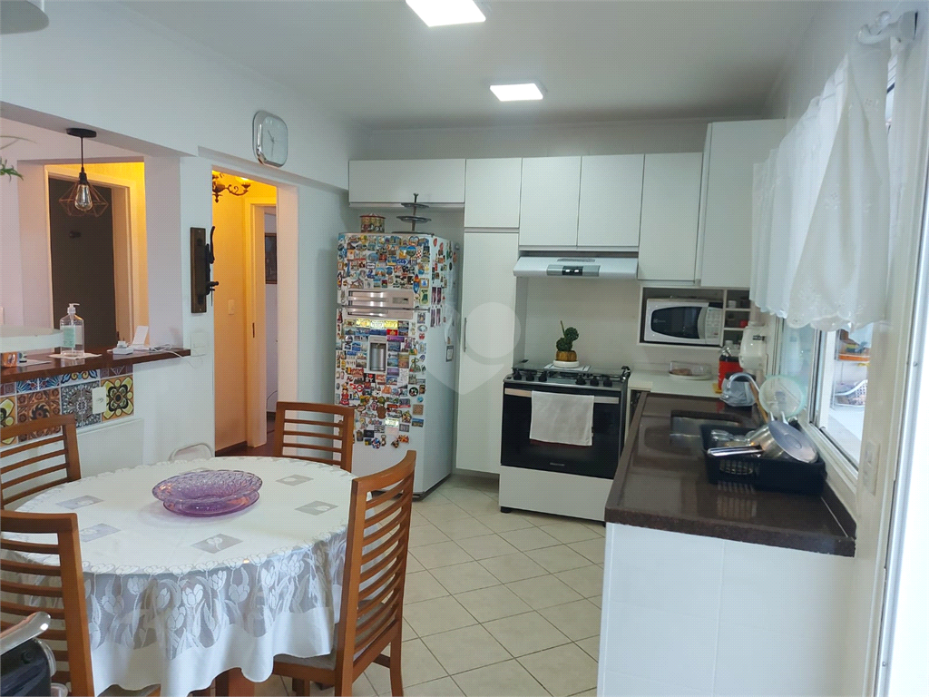 Venda Apartamento Santo André Jardim REO720627 1