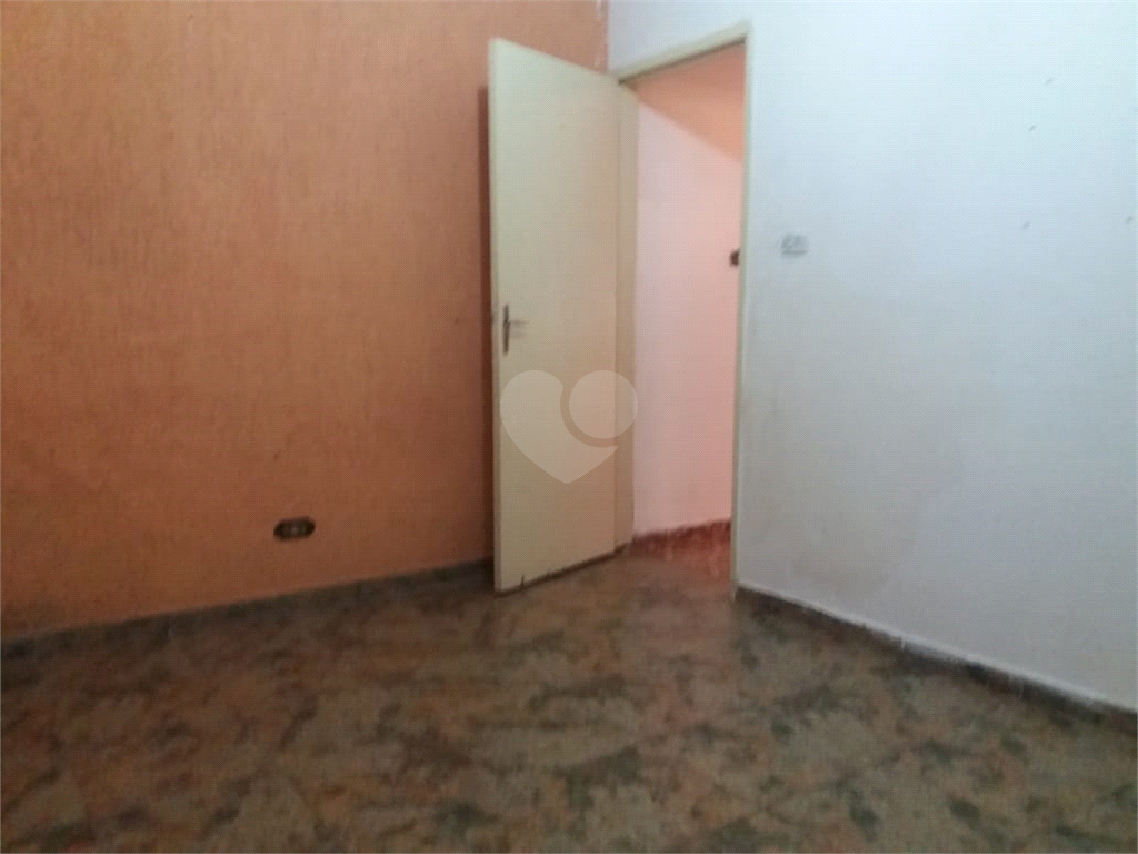 Venda Sobrado São Paulo Vila Diva (zona Leste) REO720629 20