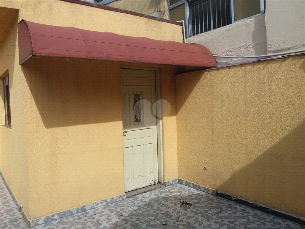 Venda Sobrado São Paulo Vila Diva (zona Leste) REO720629 4