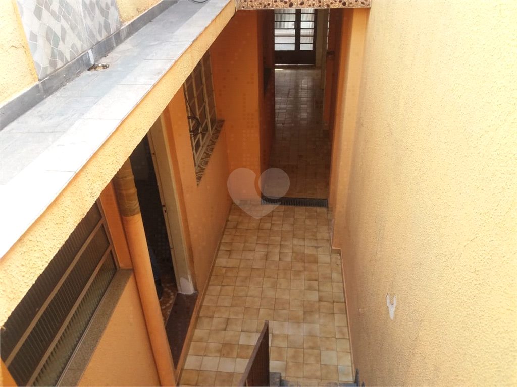 Venda Sobrado São Paulo Vila Diva (zona Leste) REO720629 2