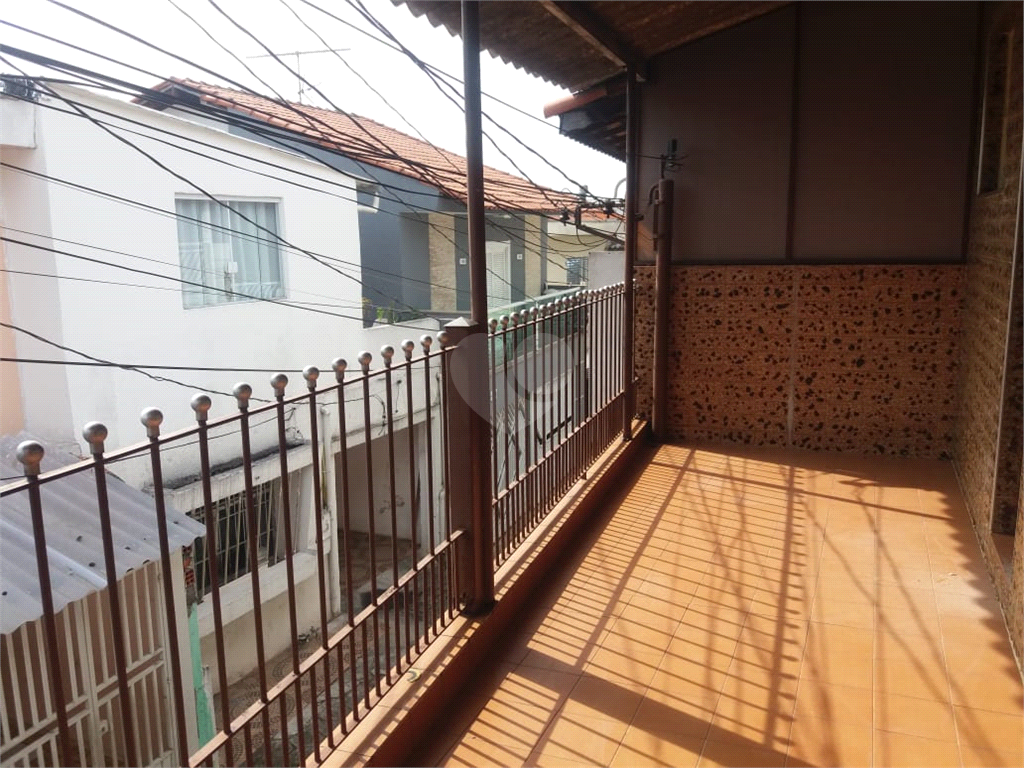 Venda Sobrado São Paulo Vila Diva (zona Leste) REO720629 9