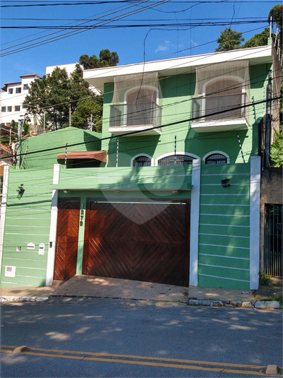 Venda Casa São Paulo Tremembé REO720633 4