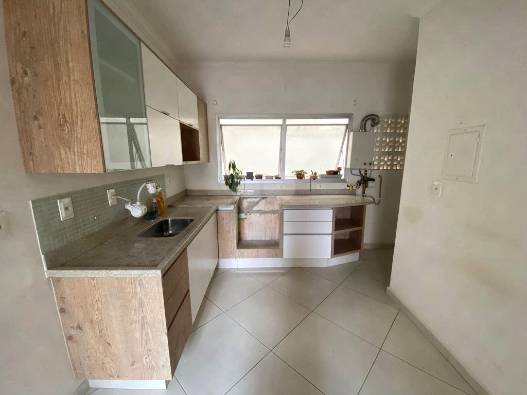 Venda Apartamento Campinas Chácara Da Barra REO720644 8