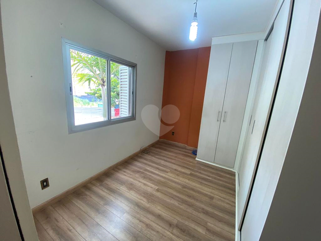 Venda Apartamento Campinas Chácara Da Barra REO720644 28