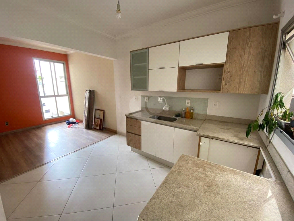 Venda Apartamento Campinas Chácara Da Barra REO720644 23