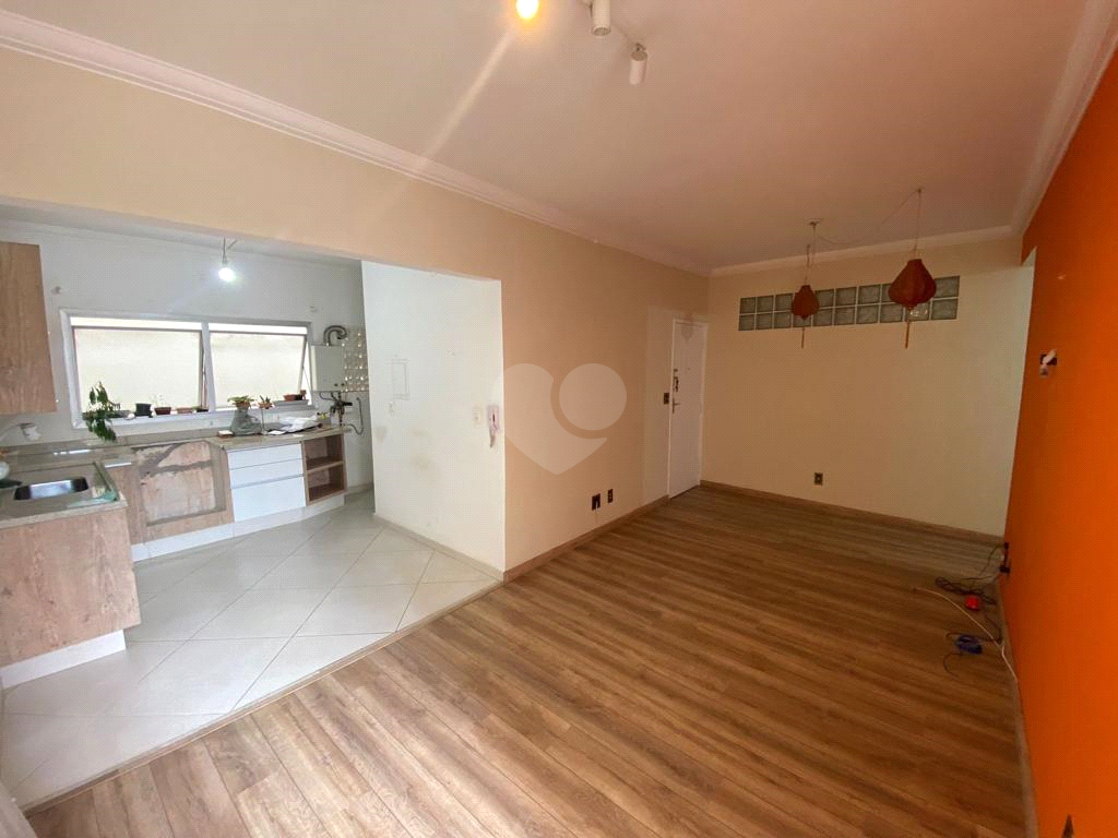 Venda Apartamento Campinas Chácara Da Barra REO720644 25