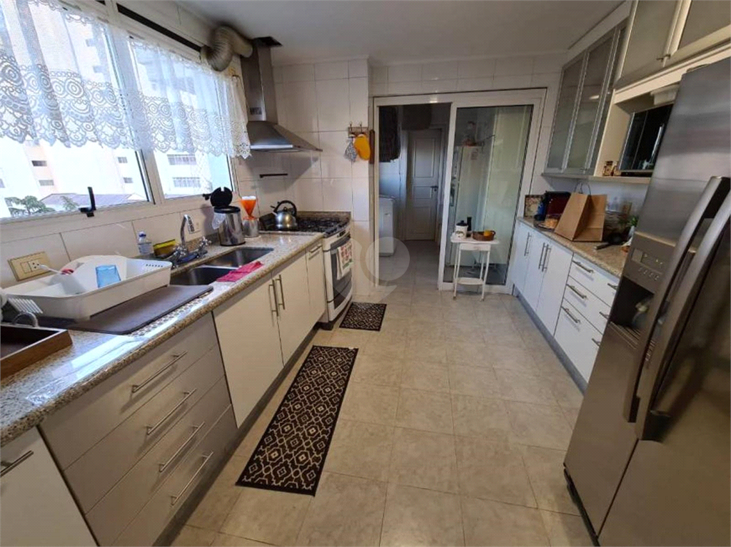 Venda Apartamento São Paulo Cerqueira César REO720649 12