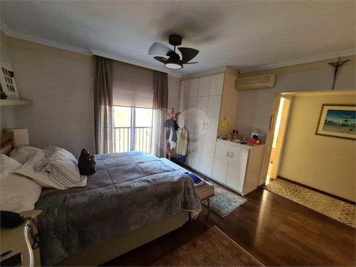 Venda Apartamento São Paulo Cerqueira César REO720649 4