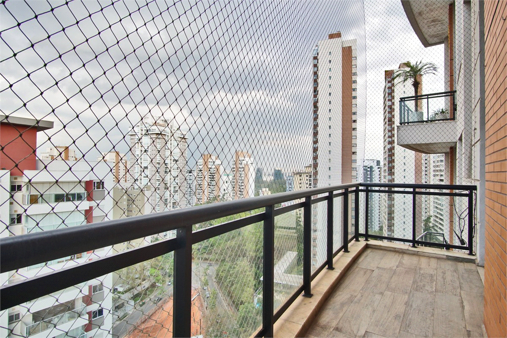 Venda Apartamento São Paulo Vila Andrade REO720663 10