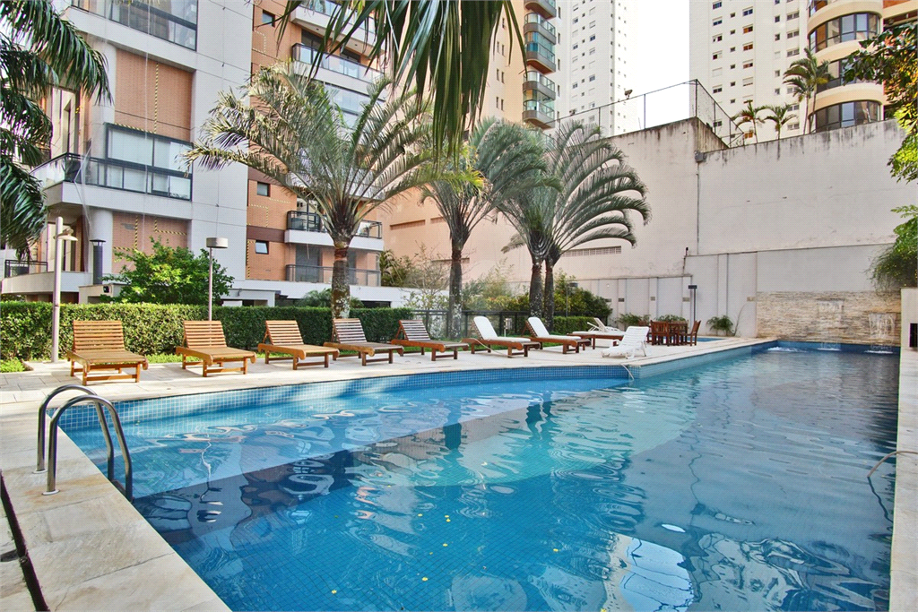 Venda Apartamento São Paulo Vila Andrade REO720663 50