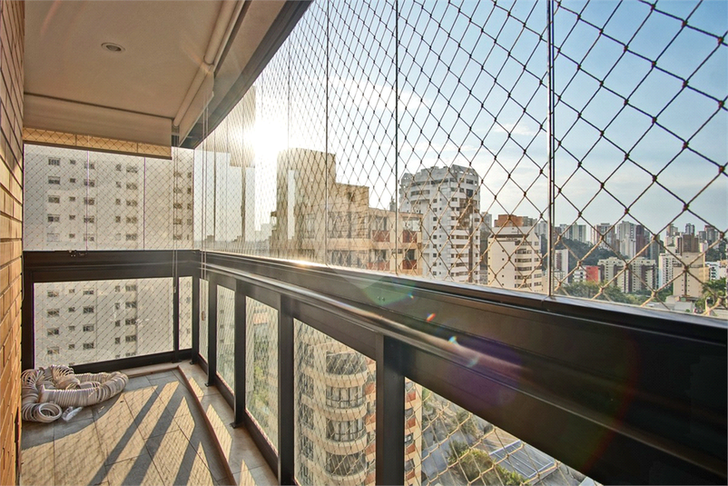 Venda Apartamento São Paulo Vila Andrade REO720663 22