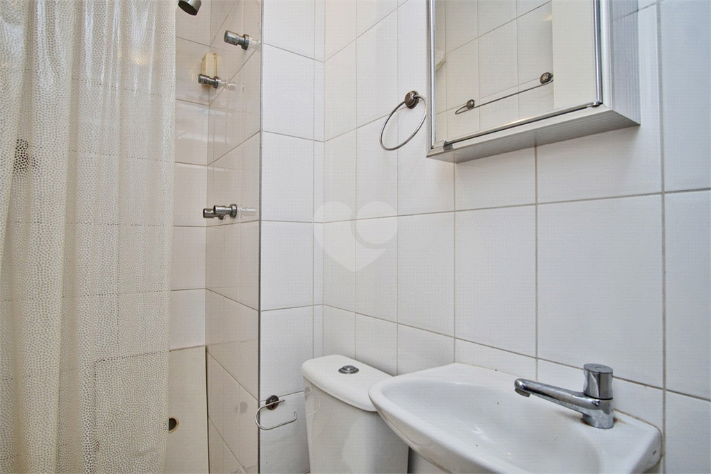 Venda Apartamento São Paulo Vila Andrade REO720663 33