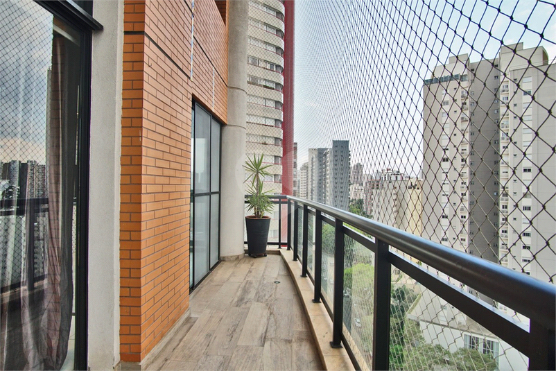 Venda Apartamento São Paulo Vila Andrade REO720663 9