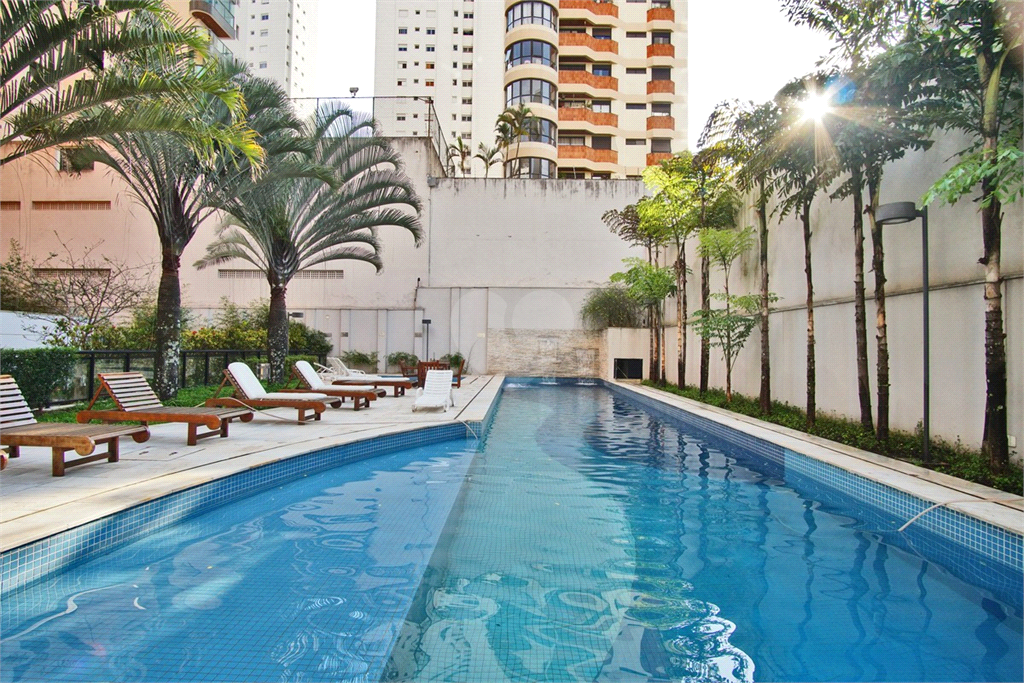 Venda Apartamento São Paulo Vila Andrade REO720663 49