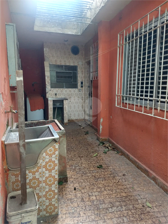 Venda Terreno São Paulo Pirituba REO720667 12