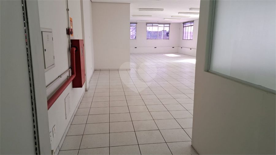 Aluguel Casa São Paulo Planalto Paulista REO720684 48