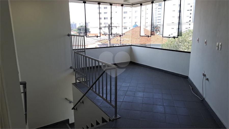 Aluguel Casa São Paulo Planalto Paulista REO720684 17