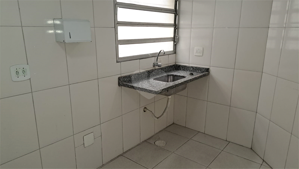 Aluguel Casa São Paulo Planalto Paulista REO720684 11