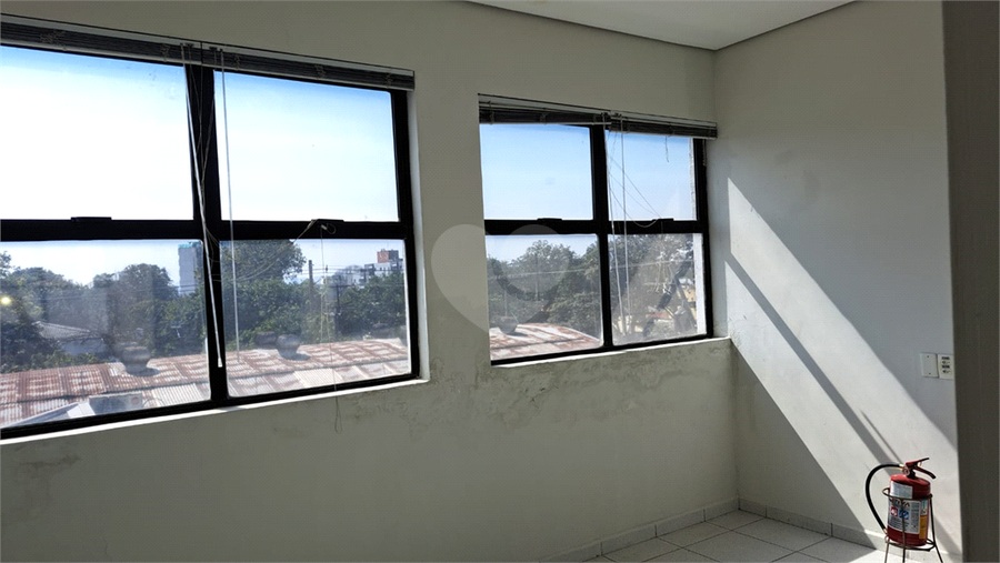 Aluguel Casa São Paulo Planalto Paulista REO720684 20