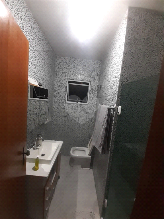 Venda Casa São Paulo Jardim Lallo REO720685 16