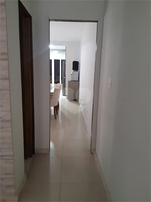 Venda Casa São Paulo Jardim Lallo REO720685 3